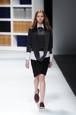 ファクトタム / ファクトタム ファム 2014-15年秋冬コレクション - アンデルセンと夜の夢｜写真14