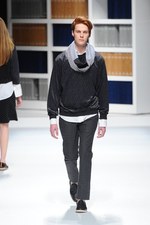 ファクトタム / ファクトタム ファム 2014-15年秋冬コレクション - アンデルセンと夜の夢｜写真15