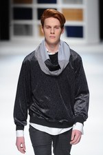 ファクトタム / ファクトタム ファム 2014-15年秋冬コレクション - アンデルセンと夜の夢｜写真16