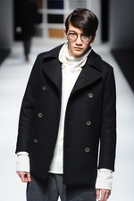 ファクトタム / ファクトタム ファム 2014-15年秋冬コレクション - アンデルセンと夜の夢｜写真19