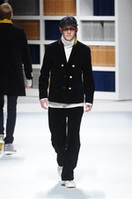 ファクトタム / ファクトタム ファム 2014-15年秋冬コレクション - アンデルセンと夜の夢｜写真21