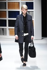 ファクトタム / ファクトタム ファム 2014-15年秋冬コレクション - アンデルセンと夜の夢｜写真26