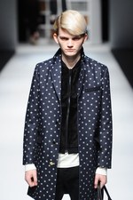 ファクトタム / ファクトタム ファム 2014-15年秋冬コレクション - アンデルセンと夜の夢｜写真27