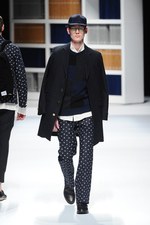 ファクトタム / ファクトタム ファム 2014-15年秋冬コレクション - アンデルセンと夜の夢｜写真30