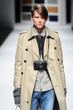 ファクトタム / ファクトタム ファム 2014-15年秋冬コレクション - アンデルセンと夜の夢｜写真35