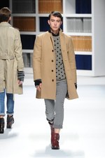 ファクトタム / ファクトタム ファム 2014-15年秋冬コレクション - アンデルセンと夜の夢｜写真36