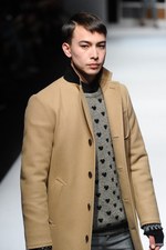 ファクトタム / ファクトタム ファム 2014-15年秋冬コレクション - アンデルセンと夜の夢｜写真37