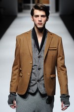 ファクトタム / ファクトタム ファム 2014-15年秋冬コレクション - アンデルセンと夜の夢｜写真39