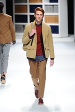 ファクトタム / ファクトタム ファム 2014-15年秋冬コレクション - アンデルセンと夜の夢｜写真40