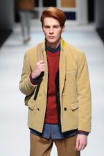 ファクトタム / ファクトタム ファム 2014-15年秋冬コレクション - アンデルセンと夜の夢｜写真41