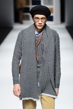 ファクトタム / ファクトタム ファム 2014-15年秋冬コレクション - アンデルセンと夜の夢｜写真43