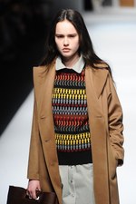 ファクトタム / ファクトタム ファム 2014-15年秋冬コレクション - アンデルセンと夜の夢｜写真46