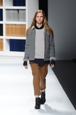 ファクトタム / ファクトタム ファム 2014-15年秋冬コレクション - アンデルセンと夜の夢｜写真48