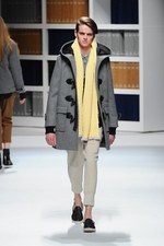 ファクトタム / ファクトタム ファム 2014-15年秋冬コレクション - アンデルセンと夜の夢｜写真49