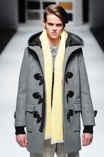 ファクトタム / ファクトタム ファム 2014-15年秋冬コレクション - アンデルセンと夜の夢｜写真50