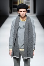 ファクトタム / ファクトタム ファム 2014-15年秋冬コレクション - アンデルセンと夜の夢｜写真52