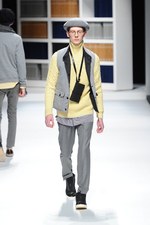 ファクトタム / ファクトタム ファム 2014-15年秋冬コレクション - アンデルセンと夜の夢｜写真53