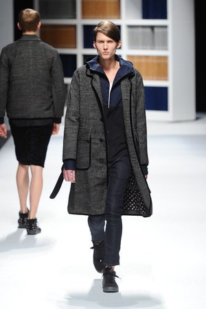 ファクトタム / ファクトタム ファム 2014-15年秋冬コレクション - アンデルセンと夜の夢｜写真11