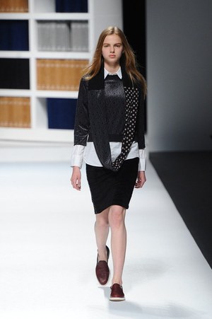 ファクトタム / ファクトタム ファム 2014-15年秋冬コレクション - アンデルセンと夜の夢｜写真14