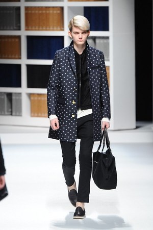 ファクトタム / ファクトタム ファム 2014-15年秋冬コレクション - アンデルセンと夜の夢｜写真26