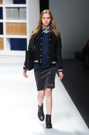 ファクトタム / ファクトタム ファム 2014-15年秋冬コレクション - アンデルセンと夜の夢｜写真32