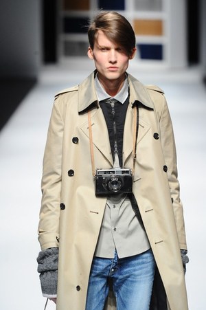 ファクトタム / ファクトタム ファム 2014-15年秋冬コレクション - アンデルセンと夜の夢｜写真35