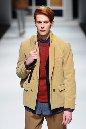 ファクトタム / ファクトタム ファム 2014-15年秋冬コレクション - アンデルセンと夜の夢｜写真41