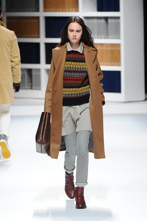 ファクトタム / ファクトタム ファム 2014-15年秋冬コレクション - アンデルセンと夜の夢｜写真45