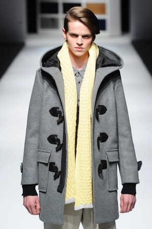 ファクトタム / ファクトタム ファム 2014-15年秋冬コレクション - アンデルセンと夜の夢｜写真50