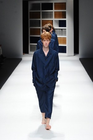 ファクトタム / ファクトタム ファム 2014-15年秋冬コレクション - アンデルセンと夜の夢｜写真57