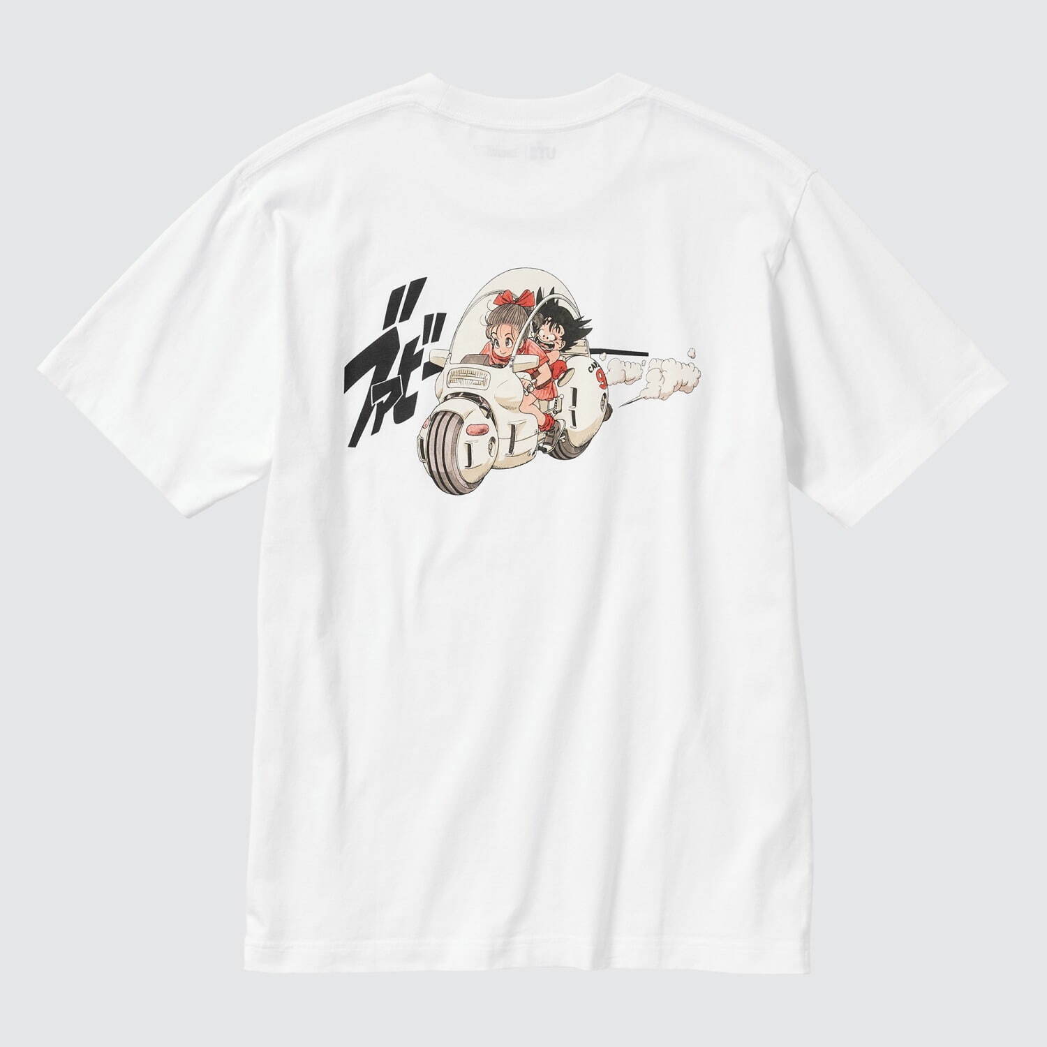 【孫悟空少年編】メンズ Tシャツ 1,500円