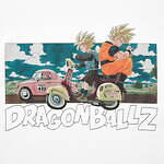 ユニクロ(UNIQLO) ドラゴンボール｜写真35