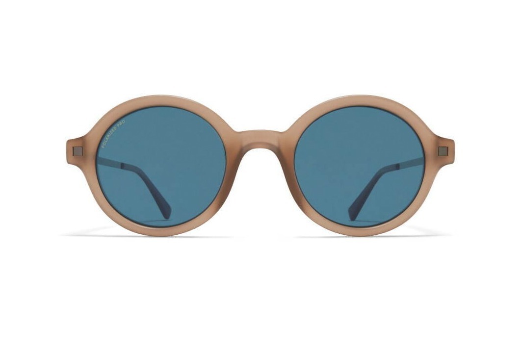 マイキータ2023年春新作アイウェア、ラウンド型やキャットアイのカラフルなサングラス