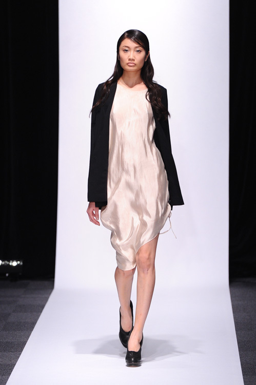 CREATIVE TAIWAN 2014-15秋冬コレクション - 台湾で人気の12ブランドが集結｜写真11