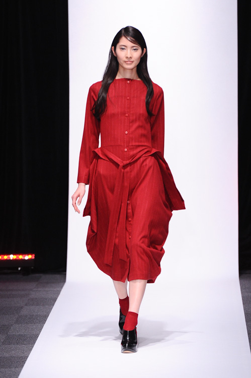 CREATIVE TAIWAN 2014-15秋冬コレクション - 台湾で人気の12ブランドが集結｜写真23