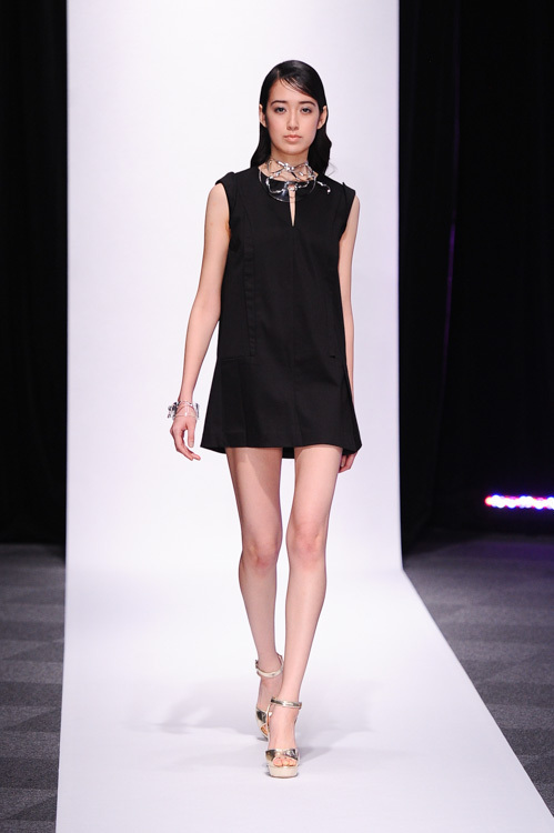 CREATIVE TAIWAN 2014-15秋冬コレクション - 台湾で人気の12ブランドが集結｜写真38