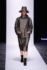 CREATIVE TAIWAN 2014-15秋冬コレクション - 台湾で人気の12ブランドが集結｜写真13