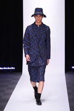 CREATIVE TAIWAN 2014-15秋冬コレクション - 台湾で人気の12ブランドが集結｜写真14