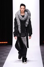 CREATIVE TAIWAN 2014-15秋冬コレクション - 台湾で人気の12ブランドが集結｜写真46