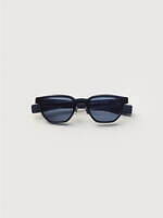 オーラリー“オーバル型レンズ”の新作サングラス、アイヴァン 7285のチーフデザイナー中川浩考監修｜写真8