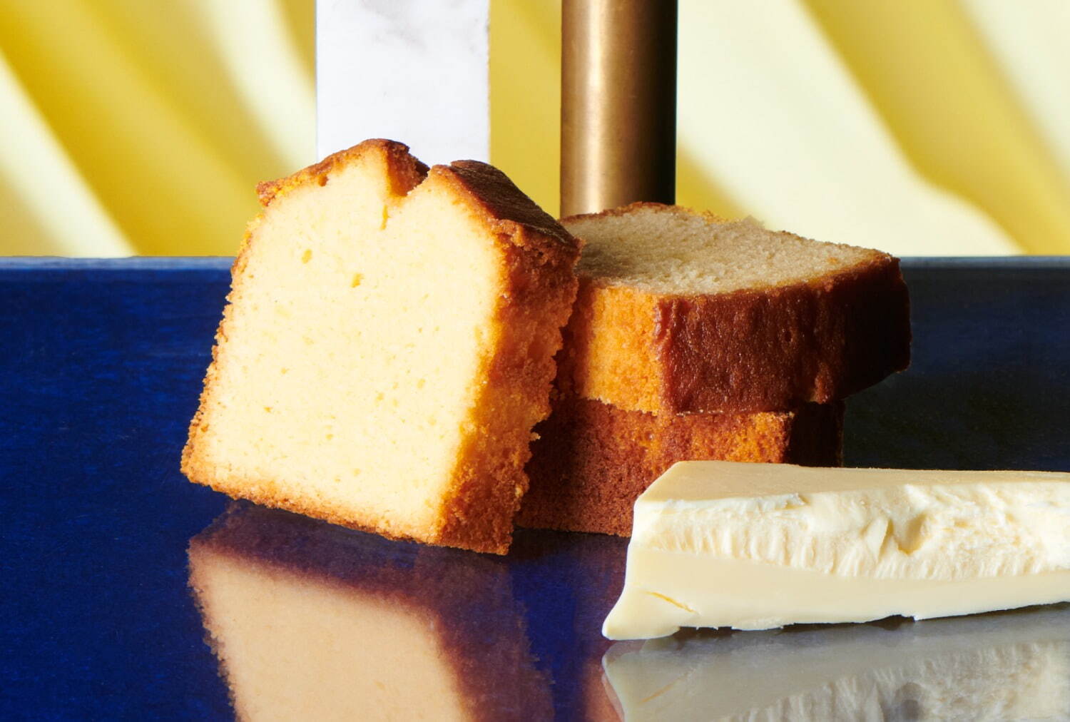 プレスバターサンド、新作“発酵バターケーキ”＆人気バターサンド入り夏ギフトボックス｜写真11
