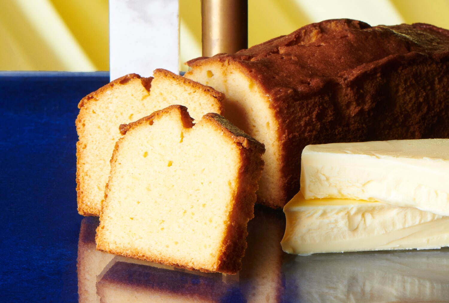 プレスバターサンド、新作“発酵バターケーキ”＆人気バターサンド入り夏ギフトボックス｜写真13