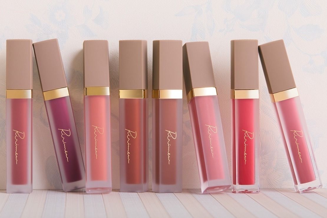 アットコスメ 東京「リリミュウ」