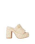 ステラ マッカートニー“ハート”モチーフのデニムジャケット＆シャツ、ラフィアのバスケットバッグも｜写真15