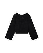 ステラ マッカートニー“ハート”モチーフのデニムジャケット＆シャツ、ラフィアのバスケットバッグも｜写真27