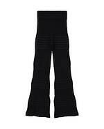 ステラ マッカートニー“ハート”モチーフのデニムジャケット＆シャツ、ラフィアのバスケットバッグも｜写真9