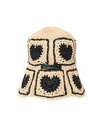 ステラ マッカートニー“ハート”モチーフのデニムジャケット＆シャツ、ラフィアのバスケットバッグも｜写真11