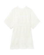 ステラ マッカートニー“ハート”モチーフのデニムジャケット＆シャツ、ラフィアのバスケットバッグも｜写真28