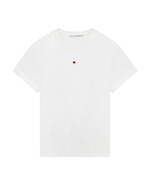 ステラ マッカートニー“ハート”モチーフのデニムジャケット＆シャツ、ラフィアのバスケットバッグも｜写真25