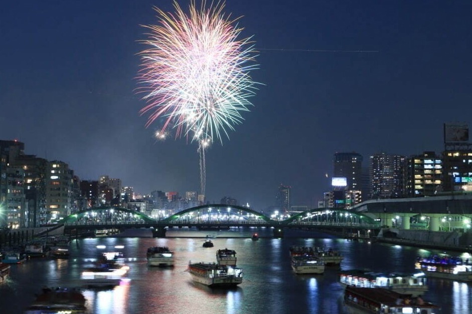 お祭り｜全国の花火大会＜2023年夏＞日時・チケット・打ち上げ場所など開催情報を一挙紹介